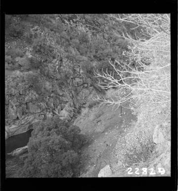 Big Creek Powerhouse #8