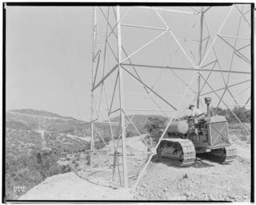 Boulder-Chino Transmission Line (2nd)