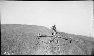 Miscellaneous Transmission