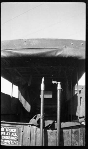 Miscellaneous Transmission