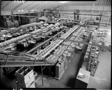 Electric Industries