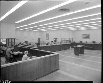 Edison Customer Service Office