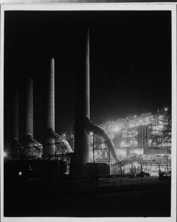 Redondo Steam Station