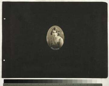 Album created by an Edison, Big Creek employee