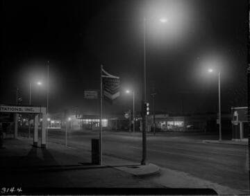 Street lighting