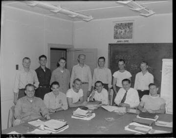 Apprentice Training Schools