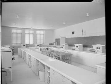 Domestic, Schools Promotion