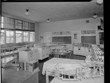 Domestic, Schools Promotion