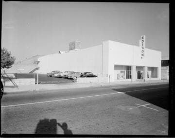 Alhambra Local Office