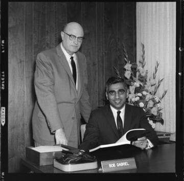 Bob Gabriel Insurance Co