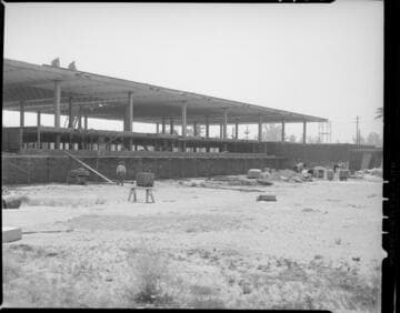 CEP General Office, Rialto