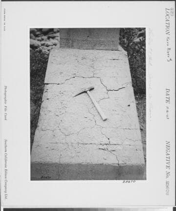 Kern River No. 3 - Corral Creek Flume