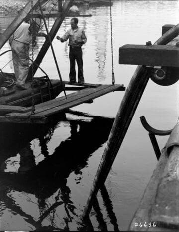 Long Beach Steam Station, Plant #3