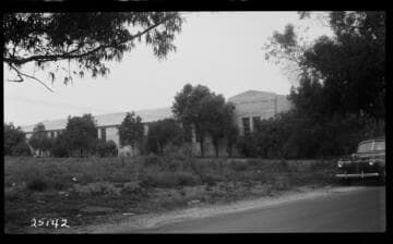 Long Beach Warehouse