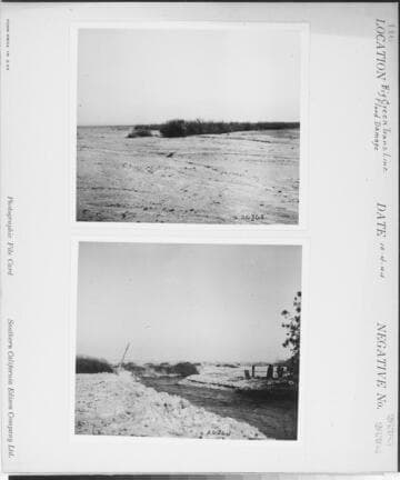 Big Creek Transmission Line