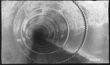 Big Creek, Mono-Bear Diversion - Mono