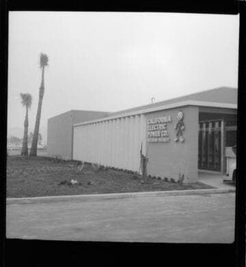 CEP's Riverside District Office