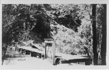 Kern River No. 3 - Kern River 3 Canal