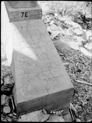 Kern River No. 3 - Corral Creek Flume