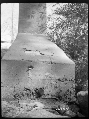 Kern River No. 3 - Corral Creek Flume