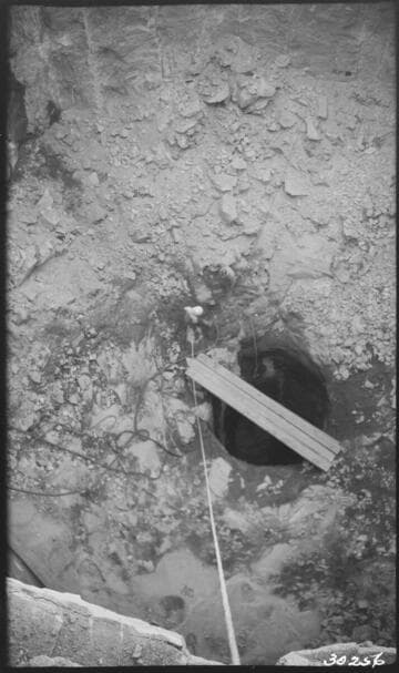 Big Creek Powerhouse #4