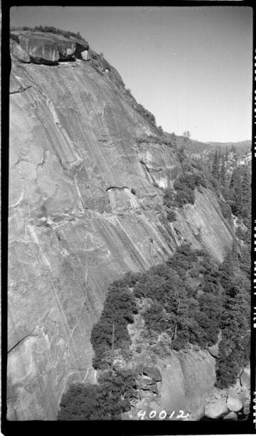 Big Creek, Mammoth Pool