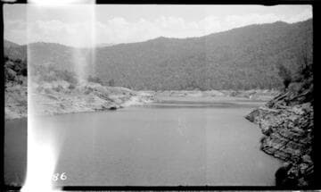 Big Creek Powerhouse #4