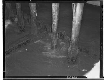 Redondo Beach Steam Station - Plant #1