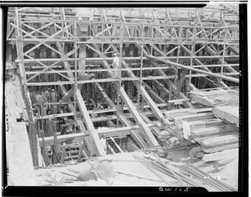 Redondo Beach Steam Station - Plant #1