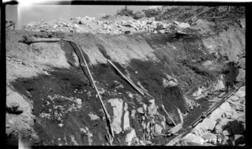 Bear Creek Project - PG&E