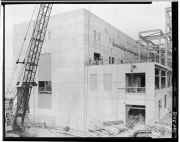 Redondo Beach Steam Station - Plant #1