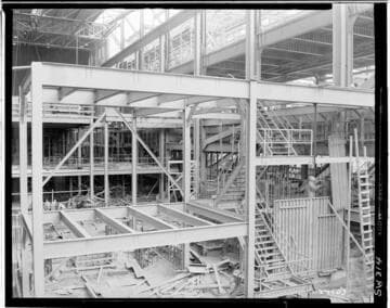 Redondo Beach Steam Station - Plant #1