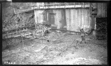 Big Creek Powerhouse #4