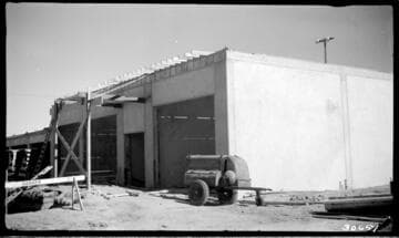 San Fernando Electric Distribution System