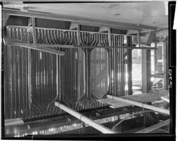 Redondo Beach Steam Station - Plant #1