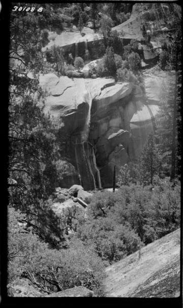 Mammoth Pool
