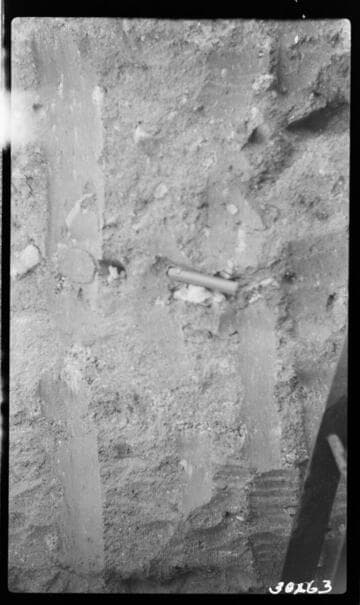 Big Creek, Huntington Lake Dams - Dam 1