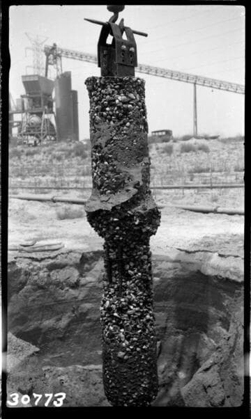 General Store, Shop & Test