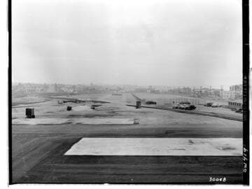 Redondo Beach Steam Station - Plant #1