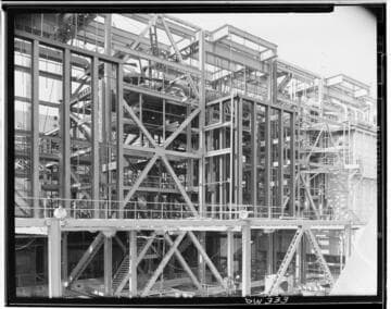 Redondo Beach Steam Station - Plant #1