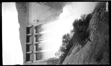 Big Creek Powerhouse #4