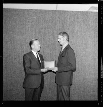 Architects receiving awards for all-electric building designs