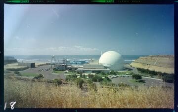 San Onofre Nuclear Generating Station