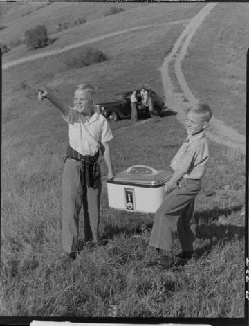 Electrical Times Cover