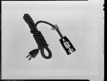 Fits-all electric plug for Electrical Times