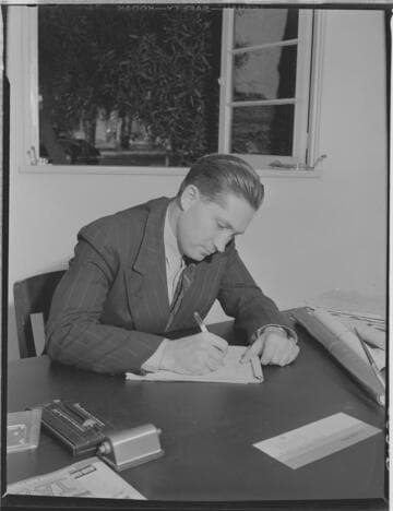 J. R. Boyle
