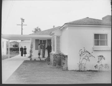 Hughes Electric Home