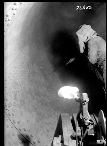 Kern River No. 3 - Conduit