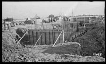 Power Producers - Not SCE - Dry Creek Dam