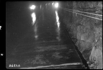 Kern River No. 3 - Conduit